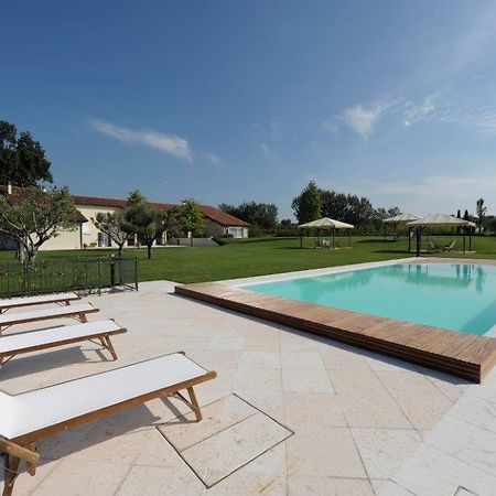 Tenuta La Ca Bardolino Dış mekan fotoğraf