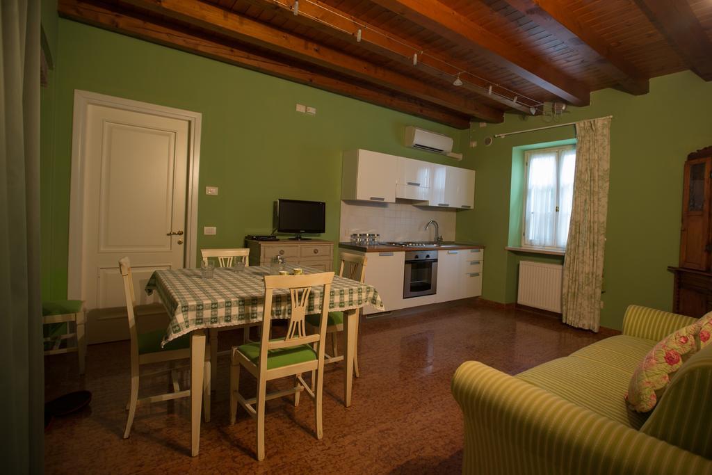 Tenuta La Ca Bardolino Dış mekan fotoğraf