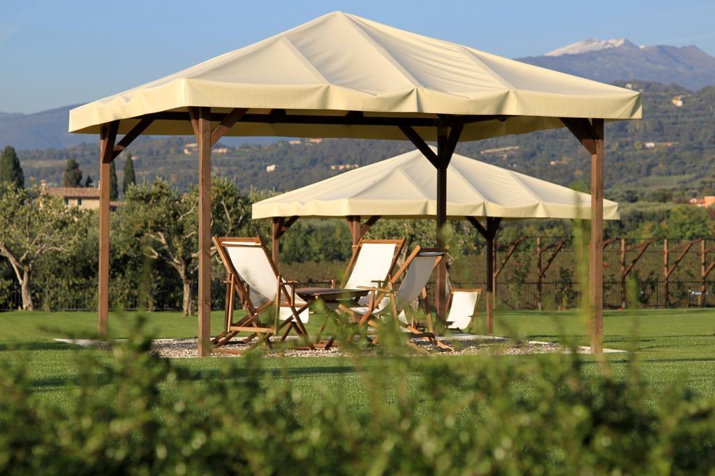 Tenuta La Ca Bardolino Dış mekan fotoğraf