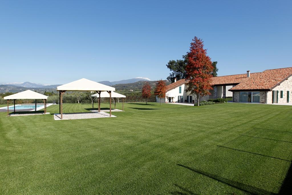 Tenuta La Ca Bardolino Dış mekan fotoğraf
